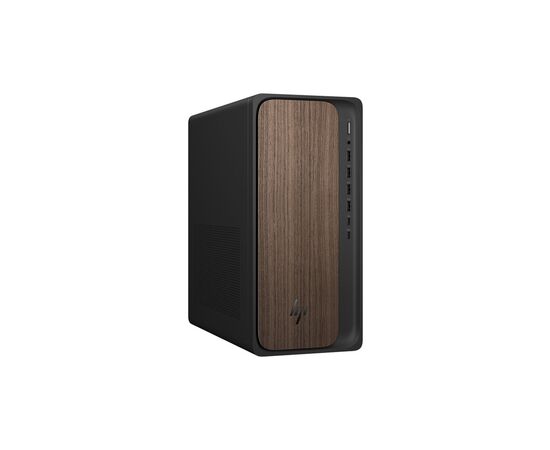 Компьютер HP OmniDesk Tower M03-0000ua / U5 225, 16, 512, WiFi, K&M (BV7Y8EA), изображение 2 Компьютер HP OmniDesk Tower M03-0000ua / U5 225, 16, 512, WiFi, K&M (BV7Y8EA), изображение 2