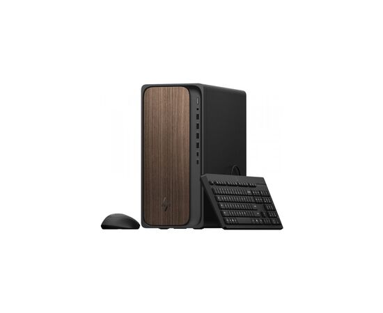 Компьютер HP OmniDesk Tower M03-0000ua / U5 225, 16, 512, WiFi, K&M (BV7Y8EA), изображение 6 Компьютер HP OmniDesk Tower M03-0000ua / U5 225, 16, 512, WiFi, K&M (BV7Y8EA), изображение 6