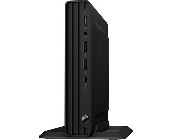 Компьютер HP 260 G9 DM / i5-1334U, 8, 512, WiFi, кл+м (9M9J2AT), изображение 7 Компьютер HP 260 G9 DM / i5-1334U, 8, 512, WiFi, кл+м (9M9J2AT), изображение 7