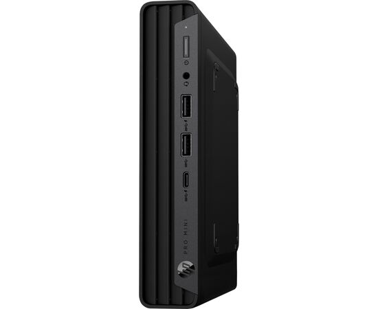 Компьютер HP Pro 400 G9 Mini / i5-13500T, 16, 512, WiFi, кл+м (A55BFET), изображение 7 Компьютер HP Pro 400 G9 Mini / i5-13500T, 16, 512, WiFi, кл+м (A55BFET), изображение 7