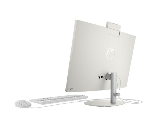 Компьютер HP 245 G10 AiO / Ryzen3 7320U, 8, 512, WiFi, кл+м, Win11P (B6YM2ET), изображение 4 Компьютер HP 245 G10 AiO / Ryzen3 7320U, 8, 512, WiFi, кл+м, Win11P (B6YM2ET), изображение 4