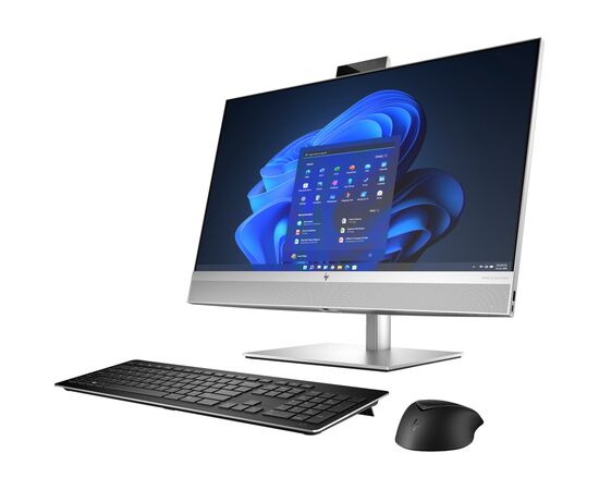 Компьютер HP EliteOne 870 G9 AiO / i5-14500, 16, 512, WiFi, кл+м, Win11P (A55MVET), изображение 3 Компьютер HP EliteOne 870 G9 AiO / i5-14500, 16, 512, WiFi, кл+м, Win11P (A55MVET), изображение 3