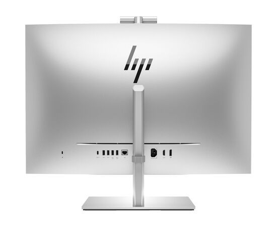Компьютер HP EliteOne 870 G9 AiO / i5-14500, 16, 512, WiFi, кл+м, Win11P (A55MVET), изображение 4 Компьютер HP EliteOne 870 G9 AiO / i5-14500, 16, 512, WiFi, кл+м, Win11P (A55MVET), изображение 4
