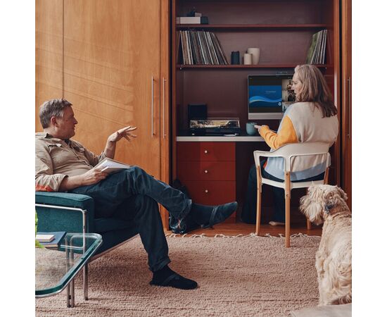 Компьютер HP EliteOne 870 G9 AiO / i5-14500, 16, 512, WiFi, кл+м, Win11P (A55MVET), изображение 9 Компьютер HP EliteOne 870 G9 AiO / i5-14500, 16, 512, WiFi, кл+м, Win11P (A55MVET), изображение 9