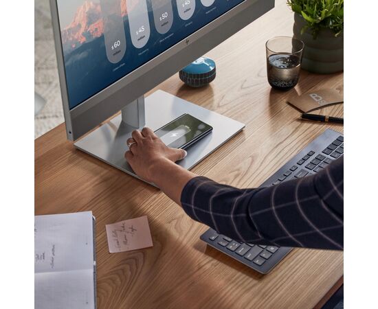 Компьютер HP EliteOne 870 G9 AiO / i5-14500, 16, 512, WiFi, кл+м, Win11P (7B1F2EA), изображение 4 Компьютер HP EliteOne 870 G9 AiO / i5-14500, 16, 512, WiFi, кл+м, Win11P (7B1F2EA), изображение 4