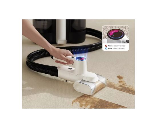 Пылесос Tineco iCarpet One Spot (SC050300DE), изображение 10 Пылесос Tineco iCarpet One Spot (SC050300DE), изображение 10