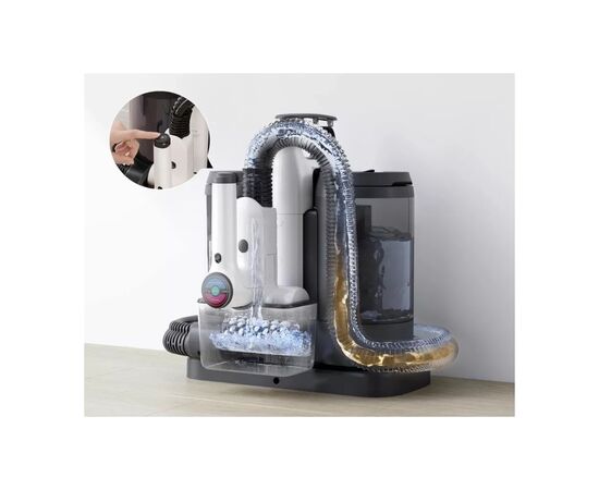 Пылесос Tineco iCarpet One Spot (SC050300DE), изображение 11 Пылесос Tineco iCarpet One Spot (SC050300DE), изображение 11