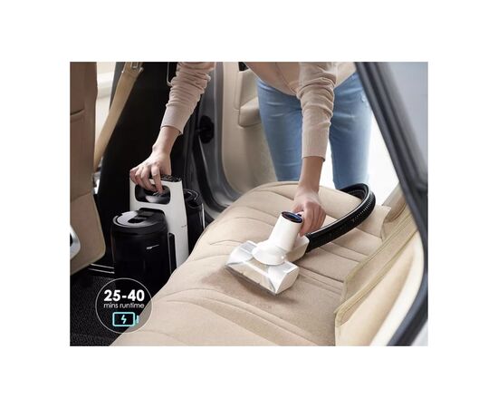 Пылесос Tineco iCarpet One Spot (SC050300DE), изображение 12 Пылесос Tineco iCarpet One Spot (SC050300DE), изображение 12