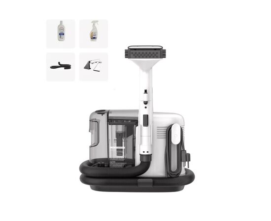 Пылесос Tineco iCarpet One Spot (SC050300DE), изображение 3 Пылесос Tineco iCarpet One Spot (SC050300DE), изображение 3
