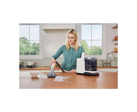 Пылесос Tineco iCarpet One Spot (SC050300DE), изображение 7 Пылесос Tineco iCarpet One Spot (SC050300DE), изображение 7