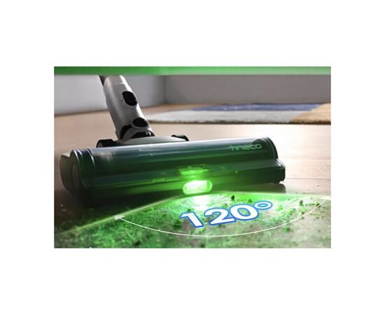 Пылесос Tineco PURE ONE A50S (VS201400DE), изображение 2 Пылесос Tineco PURE ONE A50S (VS201400DE), изображение 2