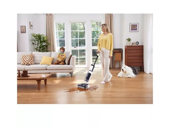 Пылесос Tineco Floor One S5 Stretch Extreme (FW412500DE), изображение 10 Пылесос Tineco Floor One S5 Stretch Extreme (FW412500DE), изображение 10