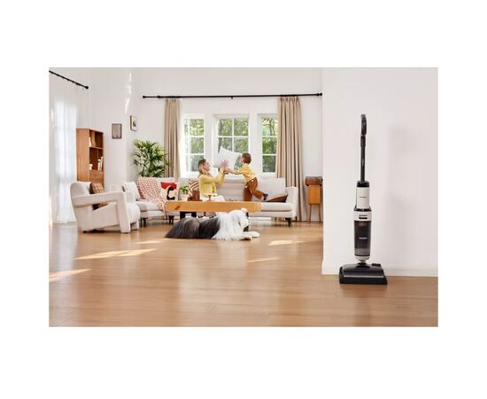 Пылесос Tineco Floor One S5 Stretch Extreme (FW412500DE), изображение 12 Пылесос Tineco Floor One S5 Stretch Extreme (FW412500DE), изображение 12