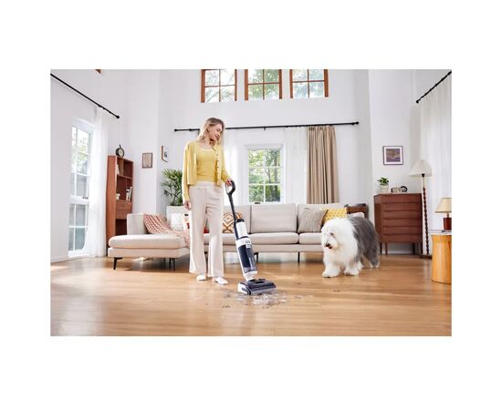 Пылесос Tineco Floor One S5 Stretch Extreme (FW412500DE), изображение 7 Пылесос Tineco Floor One S5 Stretch Extreme (FW412500DE), изображение 7