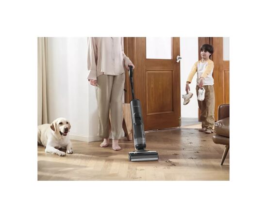 Пылесос Tineco Floor One S6 Flashdry Pet (FW360100DE), изображение 10 Пылесос Tineco Floor One S6 Flashdry Pet (FW360100DE), изображение 10
