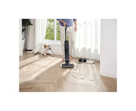 Пылесос Tineco Floor One S6 Flashdry Pet (FW360100DE), изображение 11 Пылесос Tineco Floor One S6 Flashdry Pet (FW360100DE), изображение 11