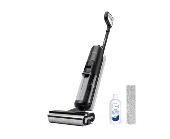 Пылесос Tineco Floor One S6 Flashdry Pet (FW360100DE), изображение 2 Пылесос Tineco Floor One S6 Flashdry Pet (FW360100DE), изображение 2