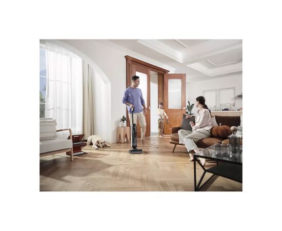 Пылесос Tineco Floor One S6 Flashdry Pet (FW360100DE), изображение 9 Пылесос Tineco Floor One S6 Flashdry Pet (FW360100DE), изображение 9