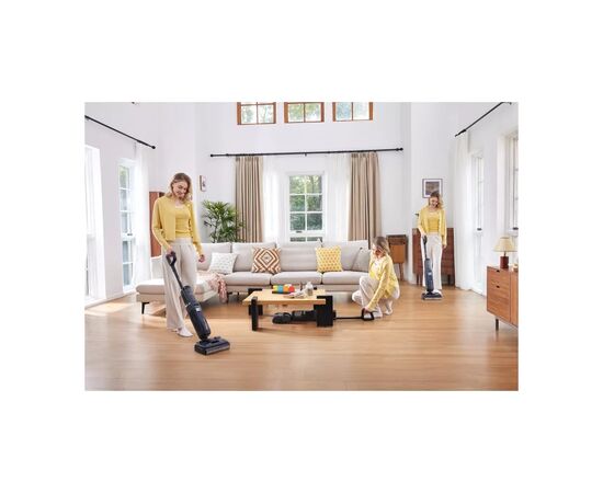Пылесос Tineco Floor One S6 Stretch Extreme (FW420400DE), изображение 10 Пылесос Tineco Floor One S6 Stretch Extreme (FW420400DE), изображение 10