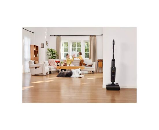 Пылесос Tineco Floor One S6 Stretch Extreme (FW420400DE), изображение 12 Пылесос Tineco Floor One S6 Stretch Extreme (FW420400DE), изображение 12