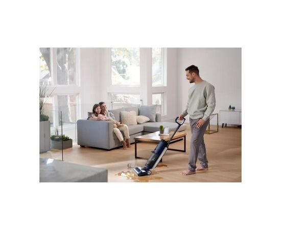 Пылесос Tineco Floor One S7 Flashdry Pet (FW221800DE), изображение 3 Пылесос Tineco Floor One S7 Flashdry Pet (FW221800DE), изображение 3