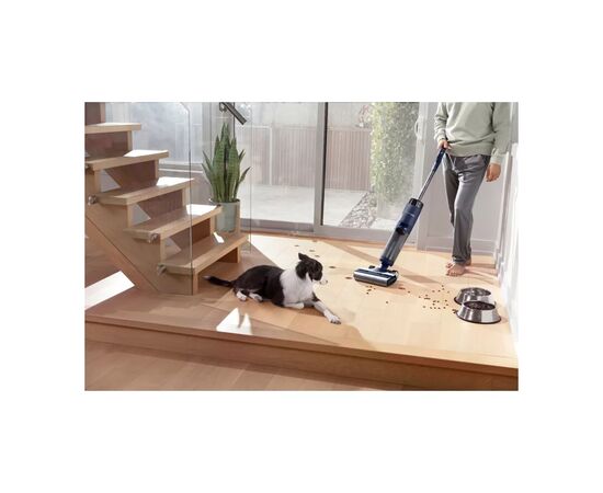 Пылесос Tineco Floor One S7 Flashdry Pet (FW221800DE), изображение 8 Пылесос Tineco Floor One S7 Flashdry Pet (FW221800DE), изображение 8