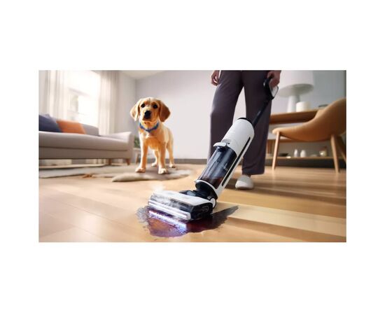 Пылесос Tineco Floor One S7 Steam Plus (SW110600DE), изображение 11 Пылесос Tineco Floor One S7 Steam Plus (SW110600DE), изображение 11
