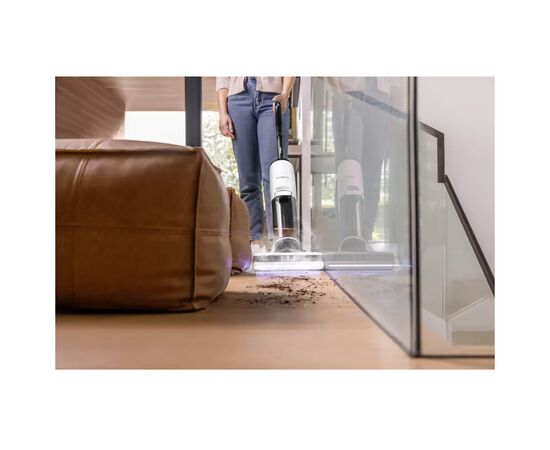 Пылесос Tineco Floor One S7 Steam Plus (SW110600DE), изображение 8 Пылесос Tineco Floor One S7 Steam Plus (SW110600DE), изображение 8