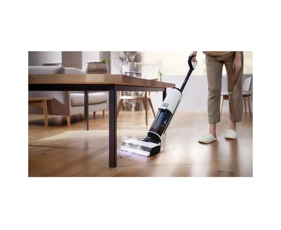 Пылесос Tineco Floor One S7 Steam Plus (SW110600DE), изображение 9 Пылесос Tineco Floor One S7 Steam Plus (SW110600DE), изображение 9