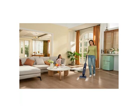 Пылесос Tineco Floor One S7 Stretch (FW060200DE), изображение 9 Пылесос Tineco Floor One S7 Stretch (FW060200DE), изображение 9