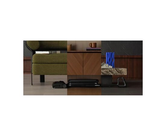 Пылесос Tineco Floor One S9 Artist Premium (FW2C0700DE), изображение 11 Пылесос Tineco Floor One S9 Artist Premium (FW2C0700DE), изображение 11