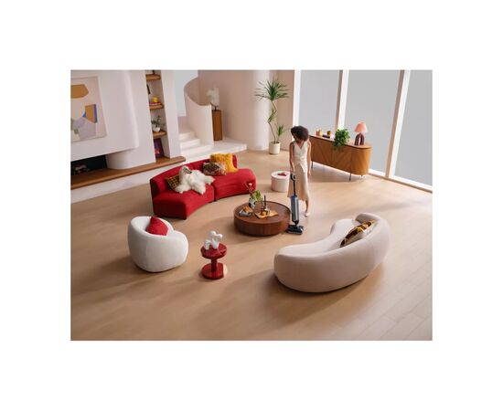 Пылесос Tineco Floor One S9 Artist Premium (FW2C0700DE), изображение 8 Пылесос Tineco Floor One S9 Artist Premium (FW2C0700DE), изображение 8