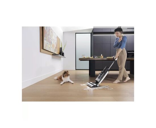 Пылесос Tineco Floor One Switch S7 Pet (FW251800DE), изображение 10 Пылесос Tineco Floor One Switch S7 Pet (FW251800DE), изображение 10