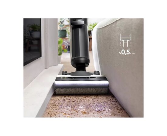 Пылесос Tineco Floor One Switch S7 Pet (FW251800DE), изображение 5 Пылесос Tineco Floor One Switch S7 Pet (FW251800DE), изображение 5