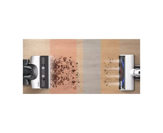 Пылесос Tineco Floor One Switch S7 Pet (FW251800DE), изображение 6 Пылесос Tineco Floor One Switch S7 Pet (FW251800DE), изображение 6