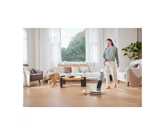 Пылесос Tineco iFloor 5 Breeze (FW070100DE), изображение 9 Пылесос Tineco iFloor 5 Breeze (FW070100DE), изображение 9