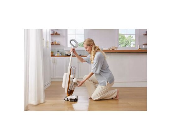 Пылесос Tineco iFloor Y2 Plus (FW1D1700DE), изображение 10 Пылесос Tineco iFloor Y2 Plus (FW1D1700DE), изображение 10
