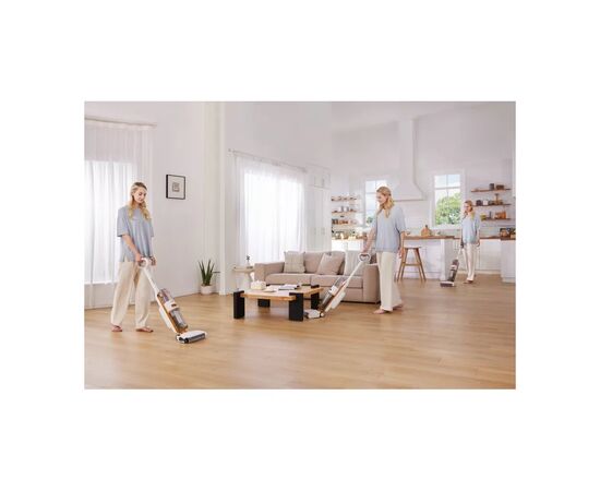 Пылесос Tineco iFloor Y2 Plus (FW1D1700DE), изображение 11 Пылесос Tineco iFloor Y2 Plus (FW1D1700DE), изображение 11