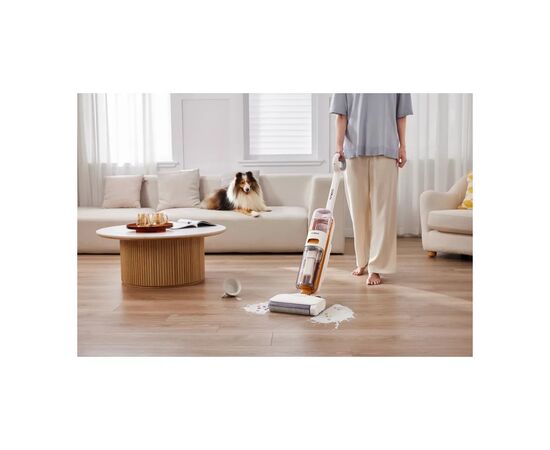 Пылесос Tineco iFloor Y2 Plus (FW1D1700DE), изображение 8 Пылесос Tineco iFloor Y2 Plus (FW1D1700DE), изображение 8