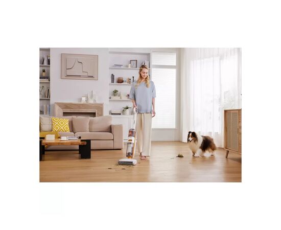 Пылесос Tineco iFloor Y2 Plus (FW1D1700DE), изображение 9 Пылесос Tineco iFloor Y2 Plus (FW1D1700DE), изображение 9