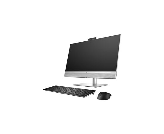 Компьютер HP EliteOne 870 G9 AiO / i7-14700, 16, SSD1Tb, Cam, K&M, WiFi (99M20ET), изображение 3 Компьютер HP EliteOne 870 G9 AiO / i7-14700, 16, SSD1Tb, Cam, K&M, WiFi (99M20ET), изображение 3