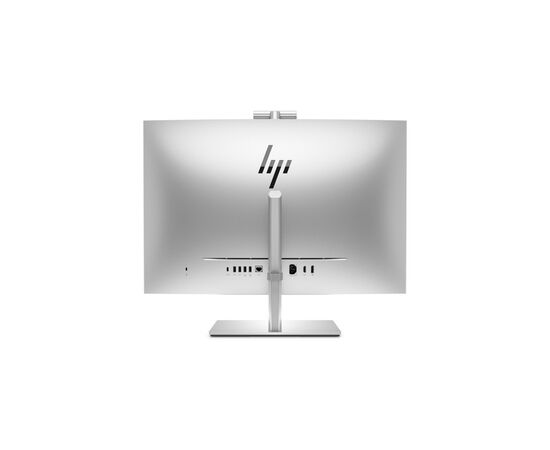 Комп'ютер HP EliteOne 870 G9 AiO / i7-14700, 16, SSD1Tb, Cam, K&M, WiFi, Win11Pro64 (7B1E6EA), зображення 4 Комп'ютер HP EliteOne 870 G9 AiO / i7-14700, 16, SSD1Tb, Cam, K&M, WiFi, Win11Pro64 (7B1E6EA), зображення 4