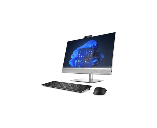 Комп'ютер HP EliteOne 870 G9 Touch AiO / TS, i9-14900, 32, SSD1Tb, Cam, K&M, WiFi, W11Pro (7B1F3EA), зображення 3 Комп'ютер HP EliteOne 870 G9 Touch AiO / TS, i9-14900, 32, SSD1Tb, Cam, K&M, WiFi, W11Pro (7B1F3EA), зображення 3
