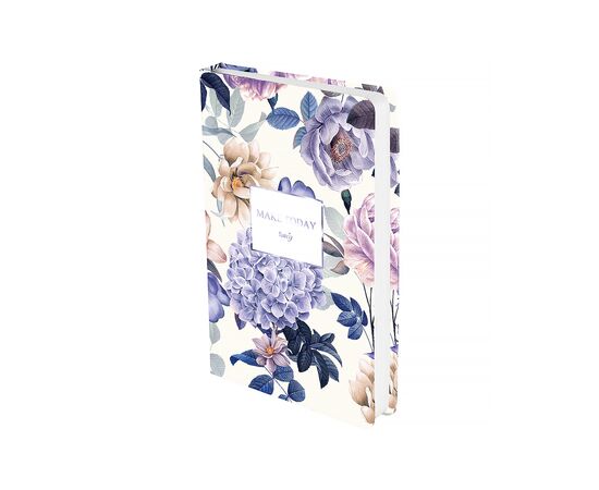 Еженедельник Axent датированный 2026 Pocket Strong 104х146, Violet Whispers (8902-26-4-A) Еженедельник Axent датированный 2026 Pocket Strong 104х146, Violet Whispers (8902-26-4-A)