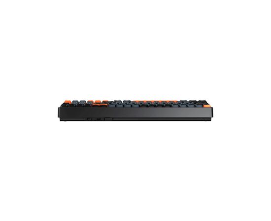 Клавиатура Aula S100 Brown Switch USB UA Black (6948391203157), изображение 4 Клавиатура Aula S100 Brown Switch USB UA Black (6948391203157), изображение 4