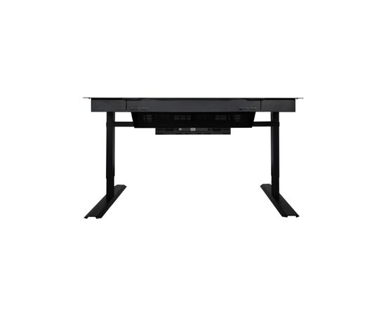 Компьютерный стол Lian Li DK-07X Black (G99.DK07X.10EU), изображение 4 Компьютерный стол Lian Li DK-07X Black (G99.DK07X.10EU), изображение 4