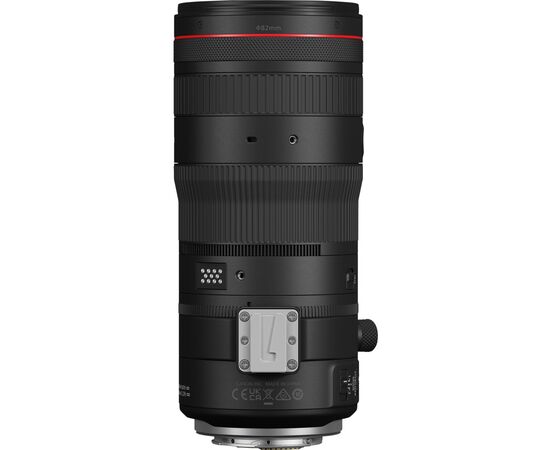 Объектив Canon RF 70-200mm f/2.8 L IS USM Z Black (6593C005), изображение 5 Объектив Canon RF 70-200mm f/2.8 L IS USM Z Black (6593C005), изображение 5