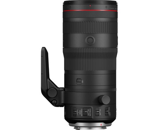 Объектив Canon RF 70-200mm f/2.8 L IS USM Z Black (6593C005), изображение 6 Объектив Canon RF 70-200mm f/2.8 L IS USM Z Black (6593C005), изображение 6