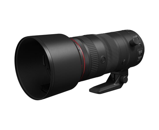 Объектив Canon RF 70-200mm f/2.8 L IS USM Z Black (6593C005), изображение 7 Объектив Canon RF 70-200mm f/2.8 L IS USM Z Black (6593C005), изображение 7