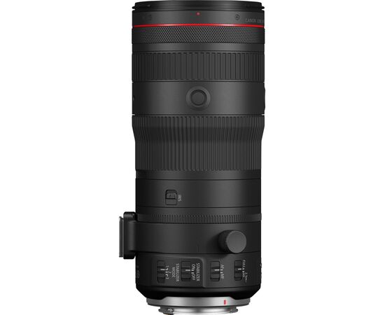 Объектив Canon RF 70-200mm f/2.8 L IS USM Z Black (6593C005), изображение 9 Объектив Canon RF 70-200mm f/2.8 L IS USM Z Black (6593C005), изображение 9
